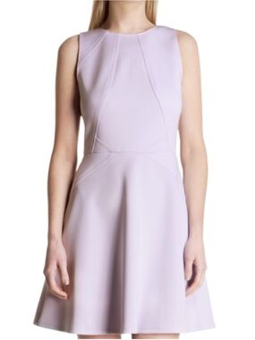 Ted Baker Mitton Skater Dress NWOT